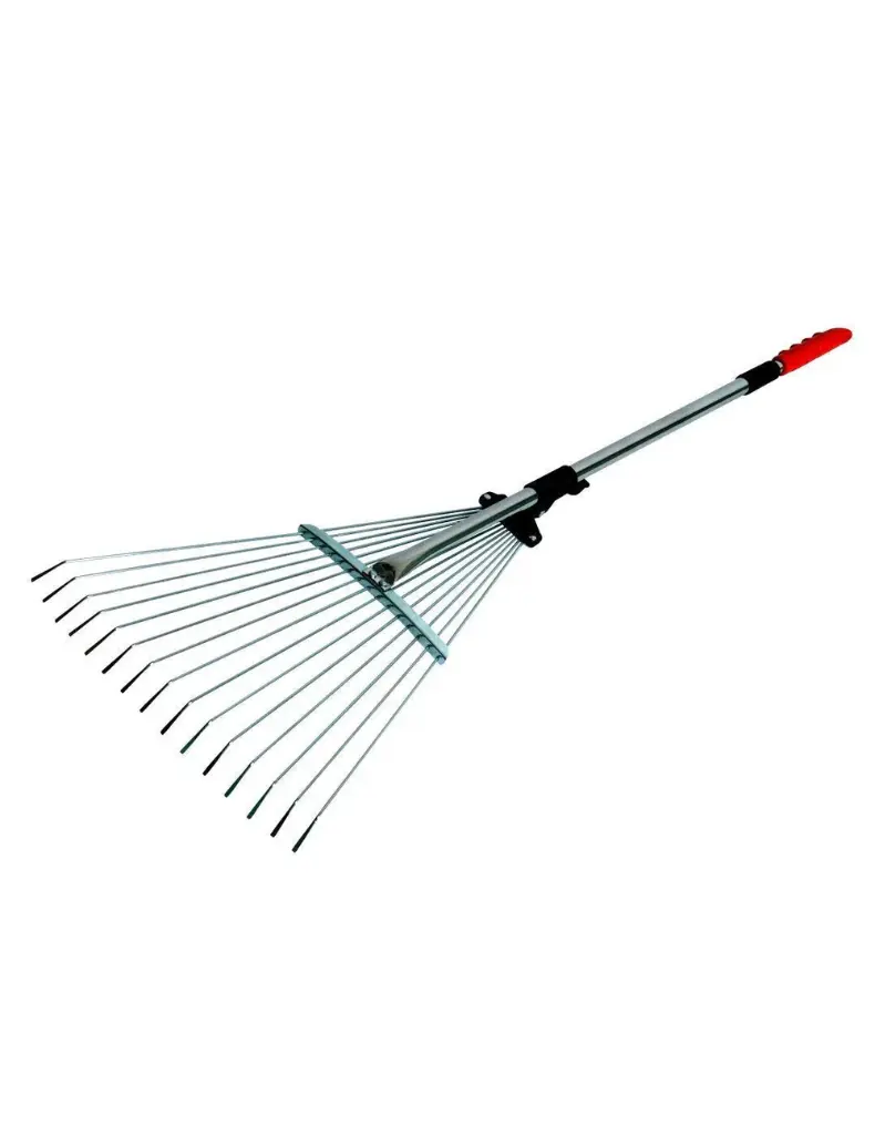 Darlac Telescopic Expanding Rake Large