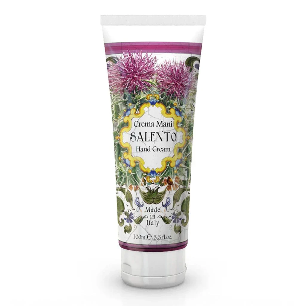 Rudy Salento Hand Cream - Sweet Lemon & Jasmine 100ml