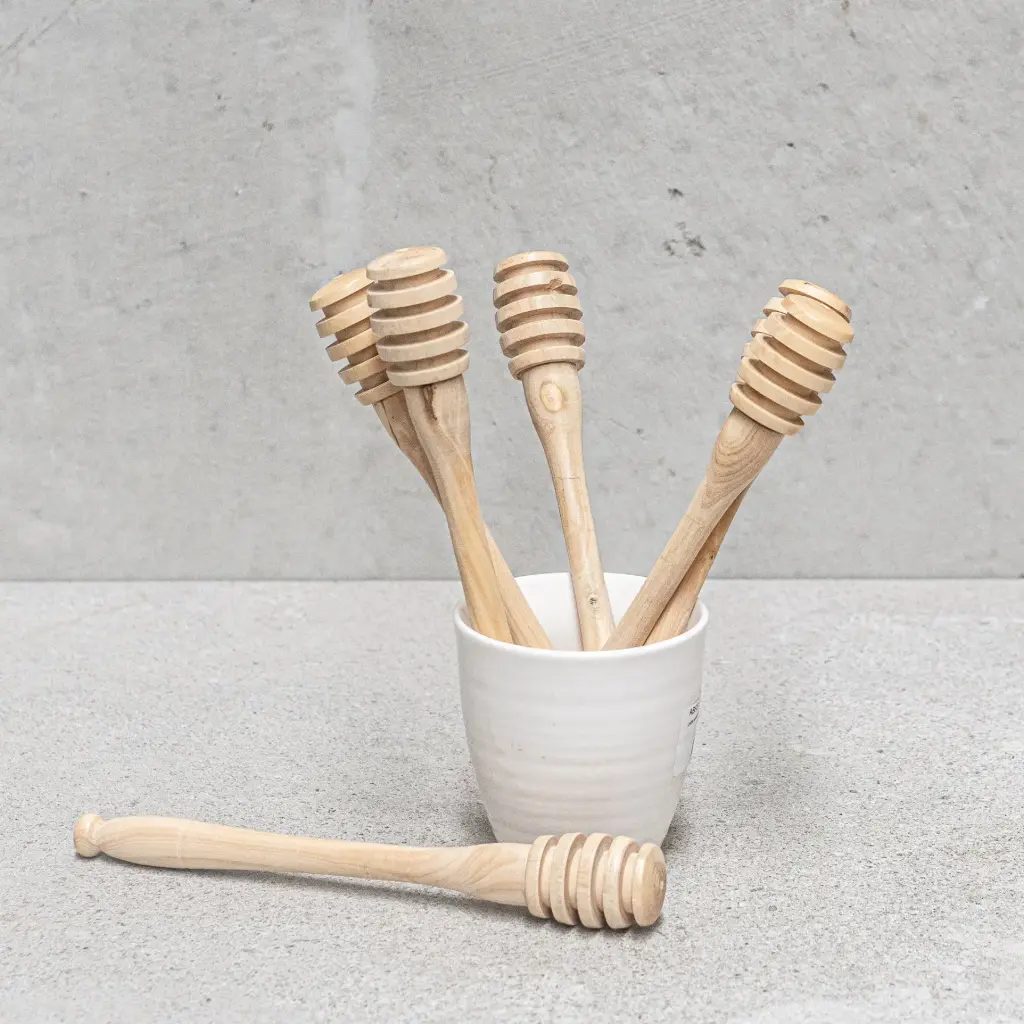 Honey Drizzler | Boxwood
