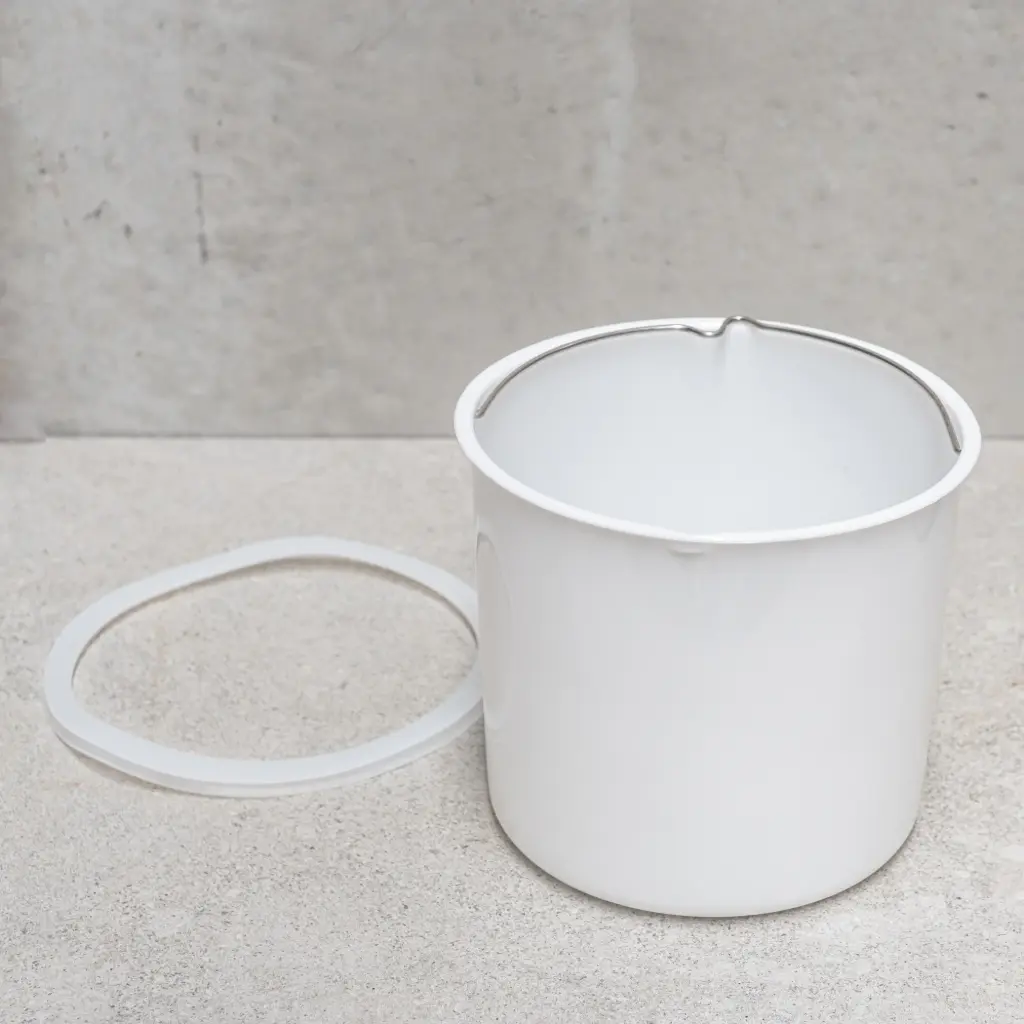 Compost Bucket - Replacement Insert and Seal