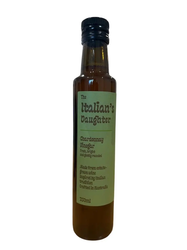 The Italian's Daughter - Chardonnay Vinegar