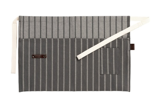 [26259] Sophie Conran - Waist Apron Grey