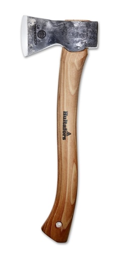 [P_495] Hultan Hatchet