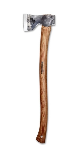[2537] Aby Forest Axe