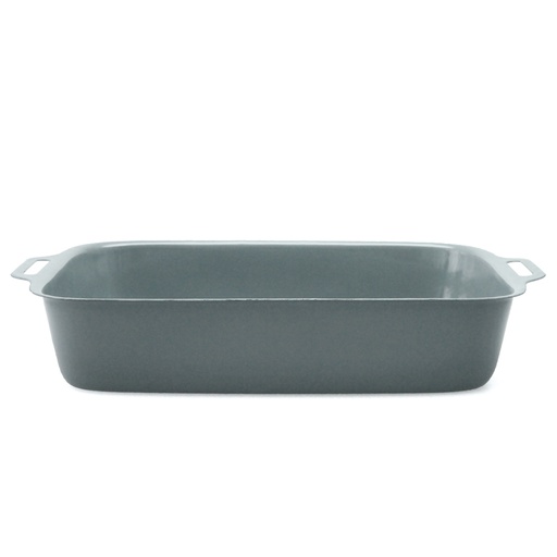 [68074] Lasagne Pan 38cm Grey