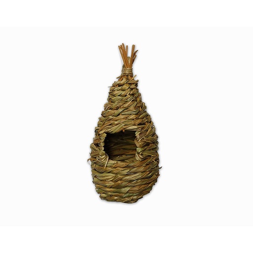 [2521] Birdhouse Nesting Pocket