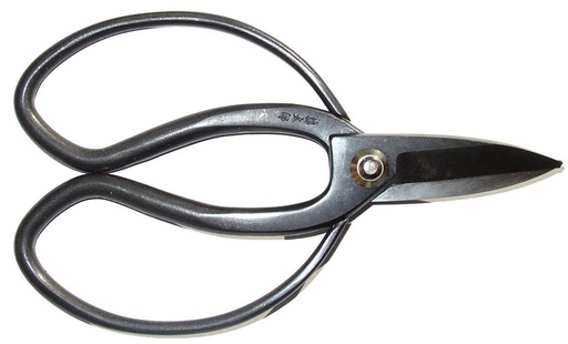 [S222] Bonsai 'Okubo' Hasami - Butterfly Shears 180mm