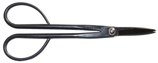 [1867] Bonsai 'Satsuki' Hasami  - Fine Pruning Scissors 210mm