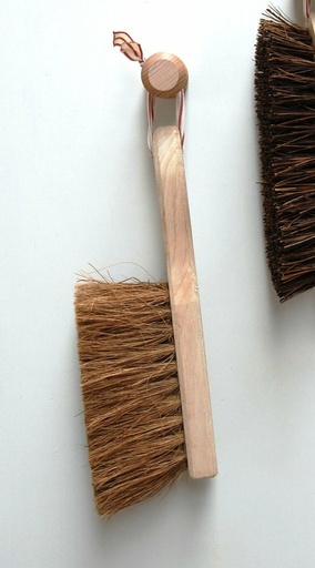 [1797] Hearth Brush - Coco Fibre