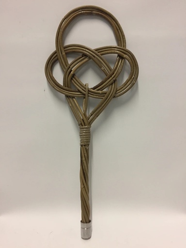 [1100CG] Rattan Carpet Beater