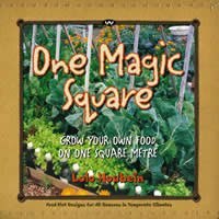 [9781862547643] One Magic Square
