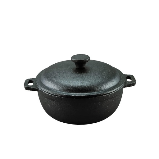[46545] Mini Pot | 13.5x5.5cm