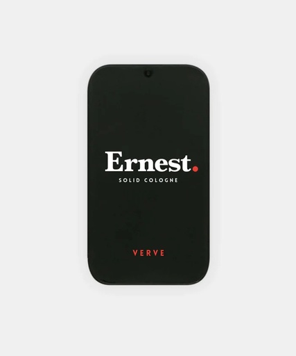 [65853] Ernest. Solid Cologne - Verve
