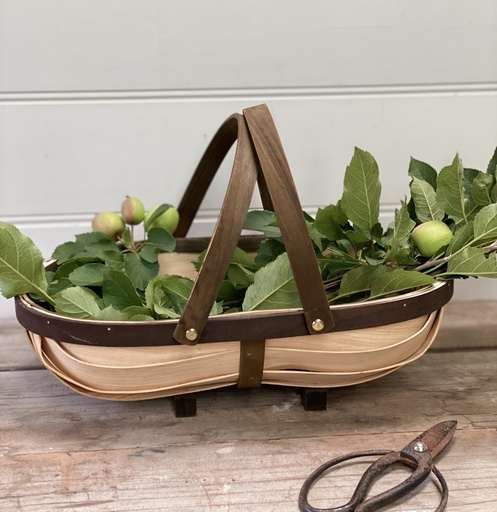 [3393] Simple Trug