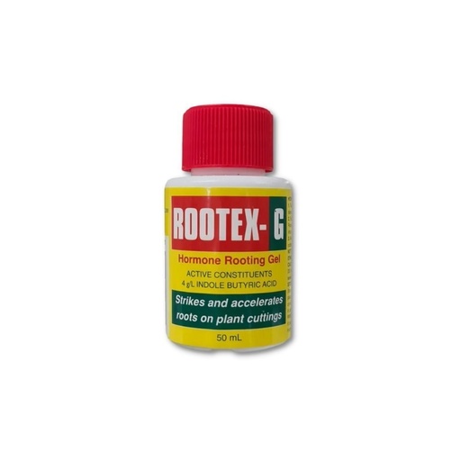 [GDF300] Rootex Plant Cutting Gel 50ml