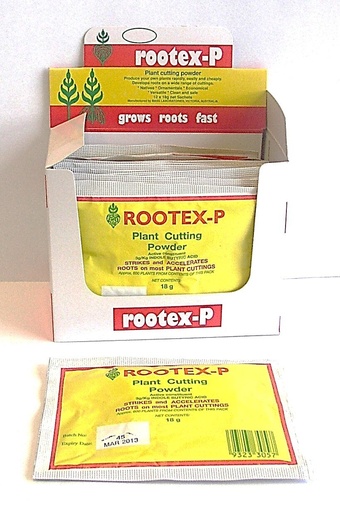 [3010] Rootex Plant Cutting Powder