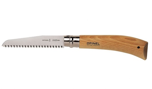 [YO002278] Opinel No.12 Folding Pruning Saw