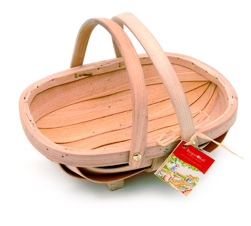 [P_440] Budding Gardeners Trug