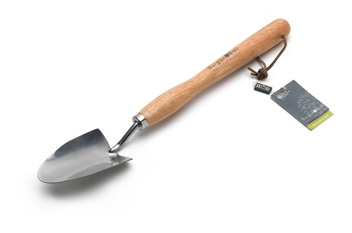 [2778] RHS Stainless Mid Handled Trowel