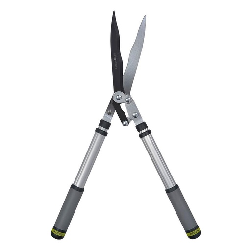 [26271] RHS Telescopic Wavy-Edged Hedge Shear