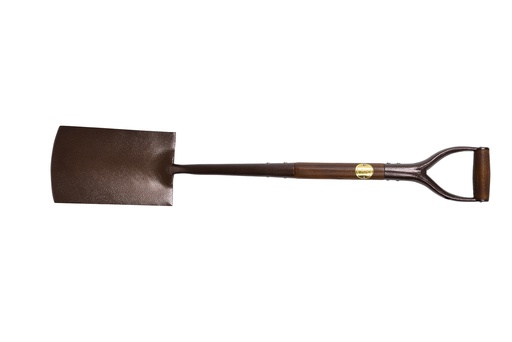 [2884] National Trust - Digging Spade