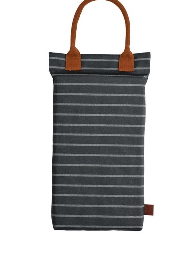 [2901] Sophie Conran - Kneeler Blue