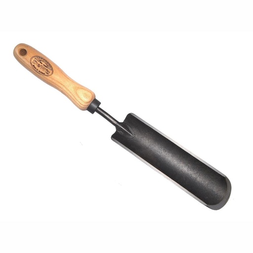 [29603] DeWit Rock'n Root Trowel - Ash Handle
