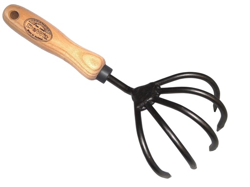 [3293] DeWit Five Tine cultivator