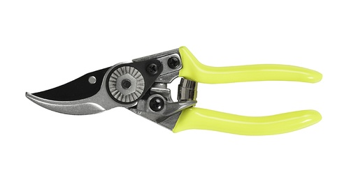 [GFB/PPYELL] FloraBrite Pocket Pruner - Yellow