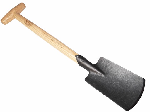 [2983] DeWit Midi spade 40 cm handle