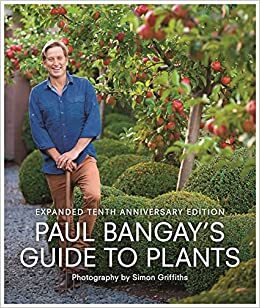 [9781761043109] Paul Bangay's Guide to Plants - 2nd Edition