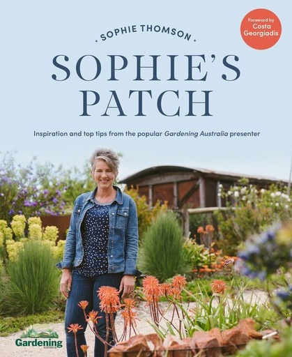 [9780733337949] Sophies Patch