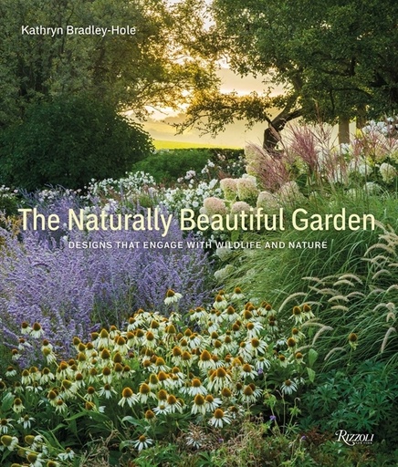[46524] The Naturally Beautiful Garden