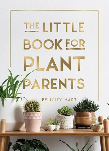 [9781800070981] Little Book for Plant Parents