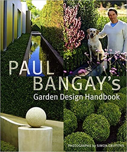 [9781920989651] Paul Bangay's Garden Design Handbook