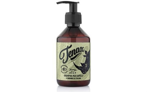 [29998] Tenax Shampoo - Eucalyptus 250ml
