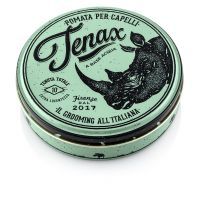[29996] Tenax Ultra Strong Shine Pomade - Green