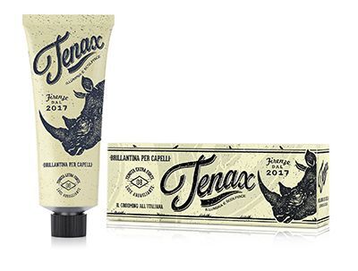 [30002] Tenax Extra Strong Hair Cream