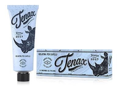 [30001] Tenax Extra Strong Hair Gel - Tube
