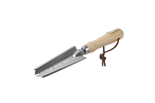 [67526] RHS Stainless Weeding Trowel