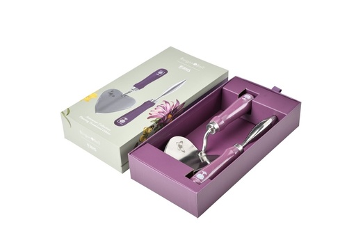 [68157] RHS Asteraceae Gift Planting Trowel & Dibber