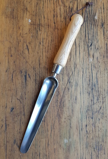 [2506] Stainless Steel Widger