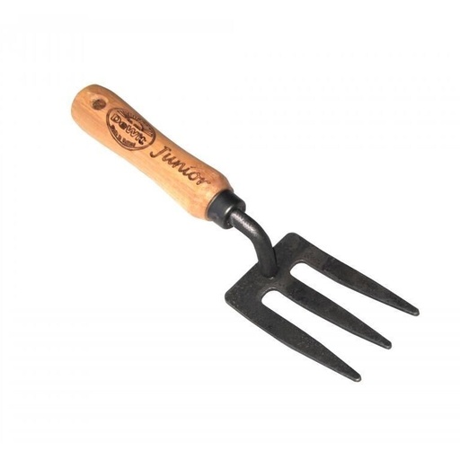 [3821] DeWit Junior Hand Fork