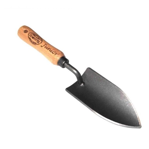 [3170] DeWit Junior Trowel - Ash Handle 100mm