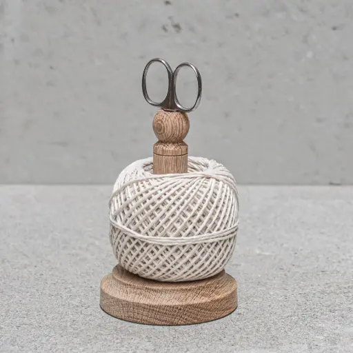 [CST] String Tidy with Scissors