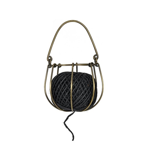 [2913] Wirework String Holder (inc String)