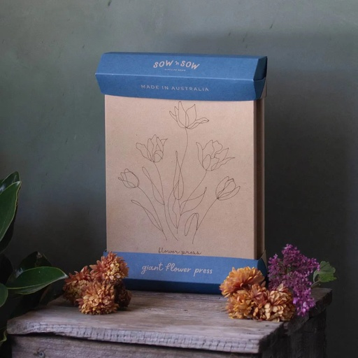 Giant Flower Press