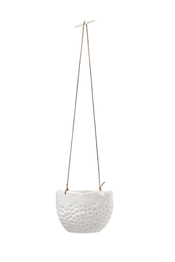 [GIG/HDOT] Hanging Pot - Dot