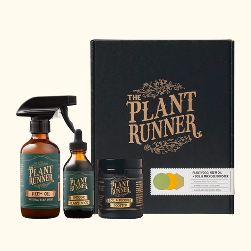 [46848] Plant Care Booster Kit