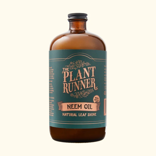 [46954] Neem Oil - 1L